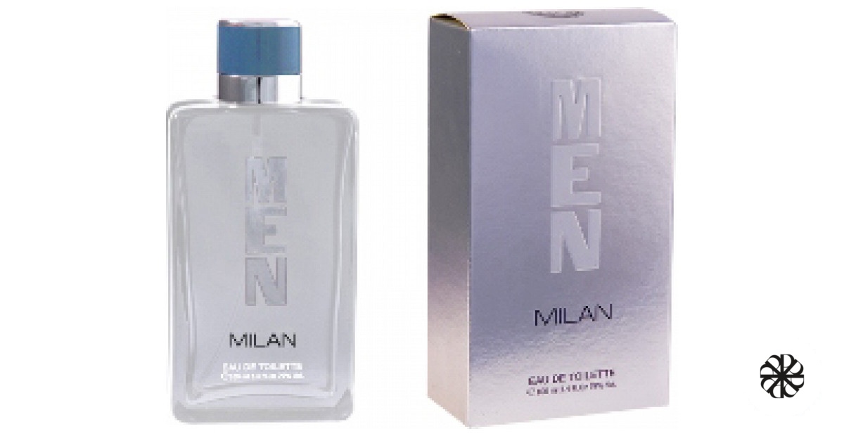 MEN Milan Christine Lavoisier Parfums