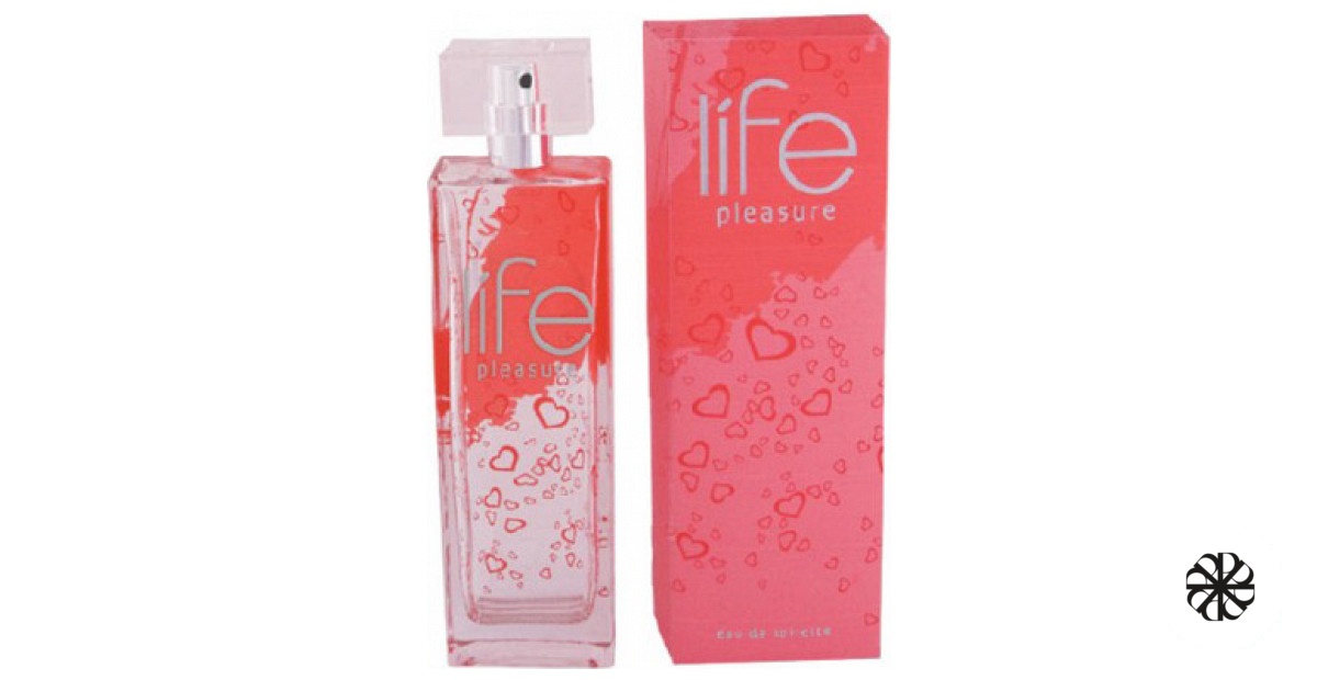 Life Pleasure Christine Lavoisier Parfums