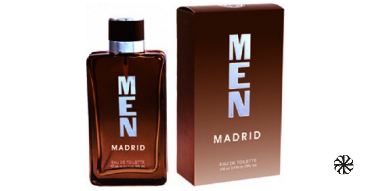 MEN Madrid Christine Lavoisier Parfums