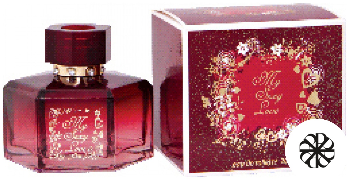 My Sexy Love Christine Lavoisier Parfums
