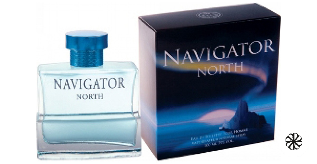 Navigator North Christine Lavoisier Parfums
