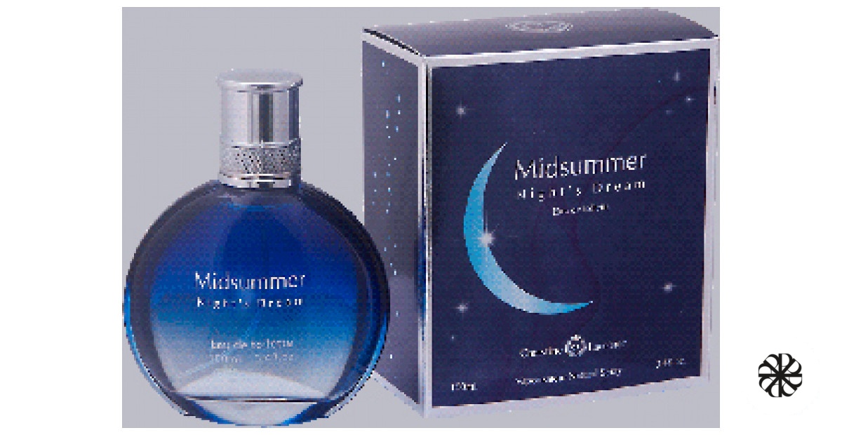 Midsummer Night’s Dream Christine Lavoisier Parfums