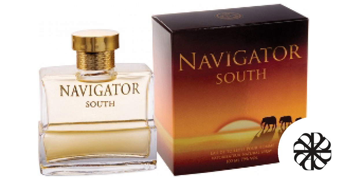 Navigator South Christine Lavoisier Parfums