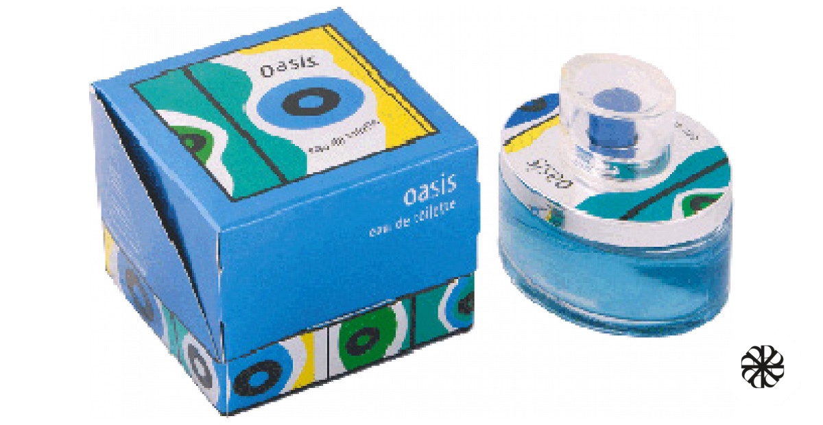 Oasis Christine Lavoisier Parfums