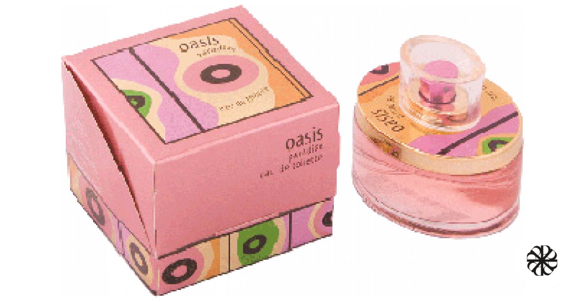 Oasis Paradise Christine Lavoisier Parfums