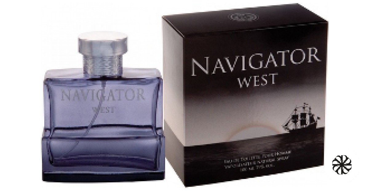 Navigator West Christine Lavoisier Parfums