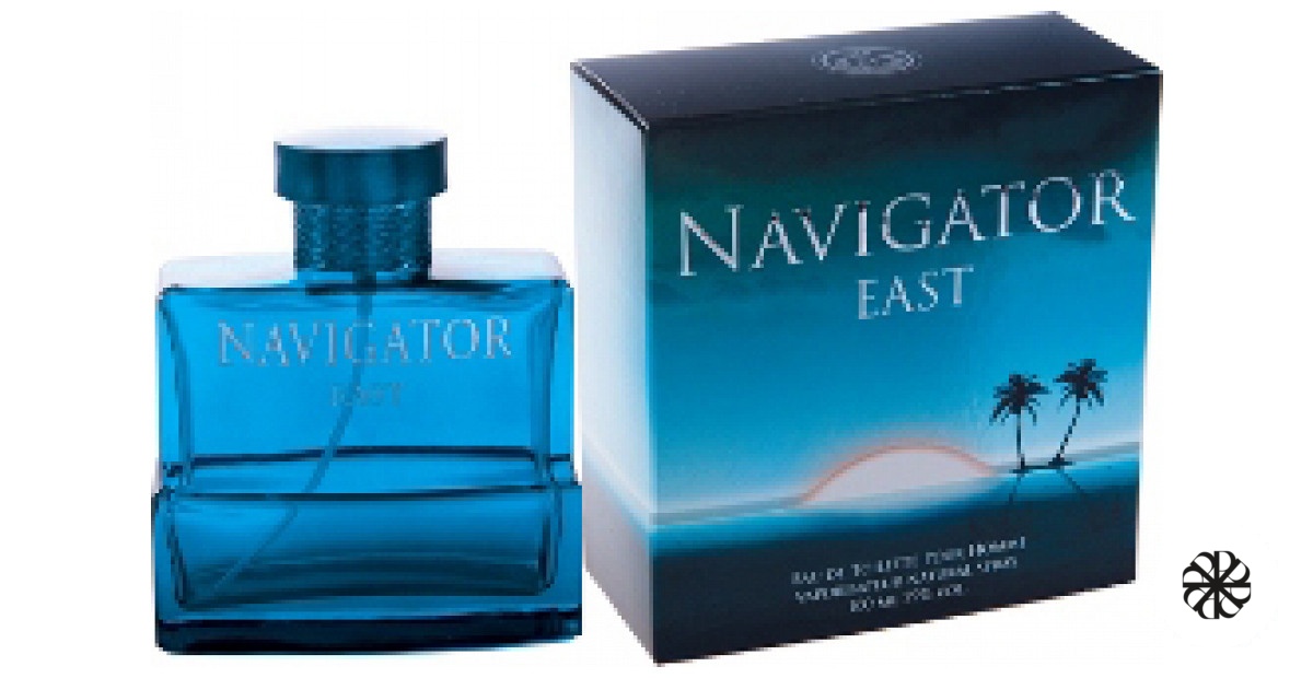 Navigator East Christine Lavoisier Parfums