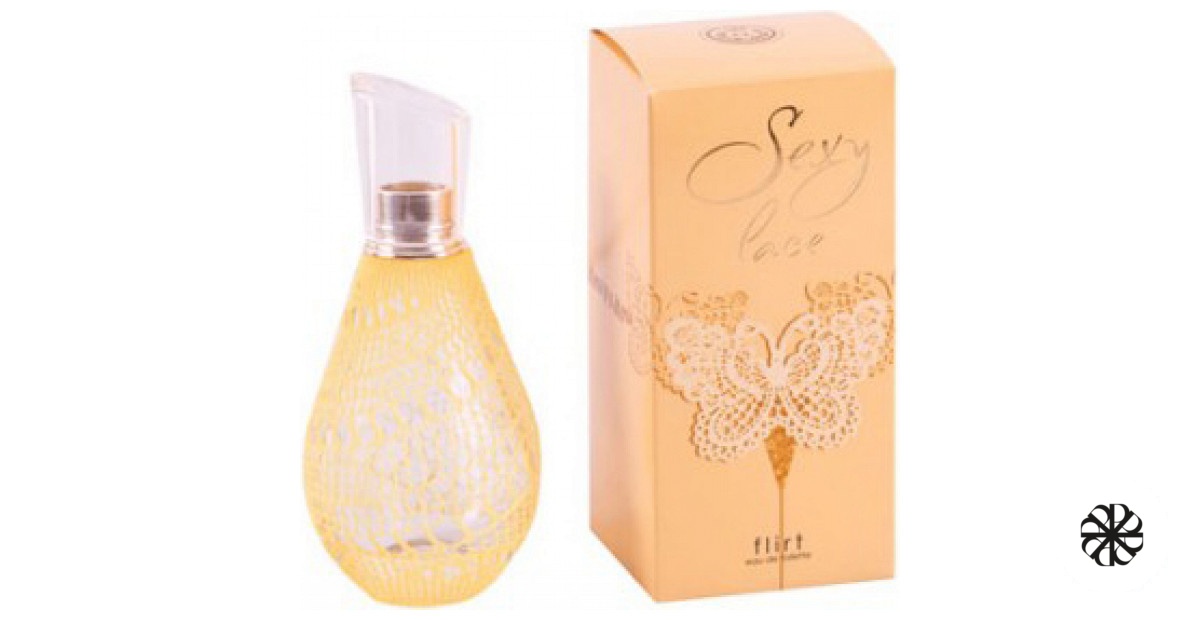 Sexy Lace Flirt Christine Lavoisier Parfums