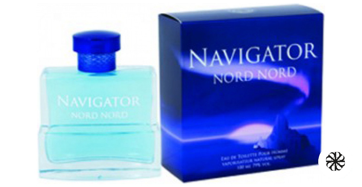 Nord Nord Christine Lavoisier Parfums