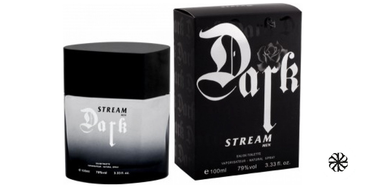 STREAM Dark Christine Lavoisier Parfums