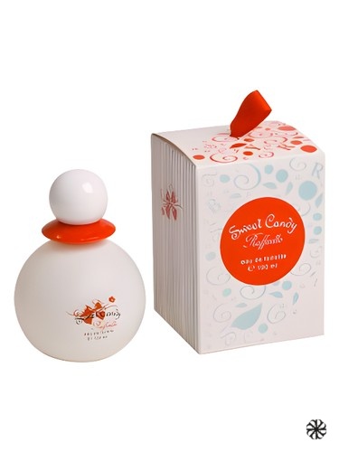 Sweet Candy Raffaello Christine Lavoisier Parfums