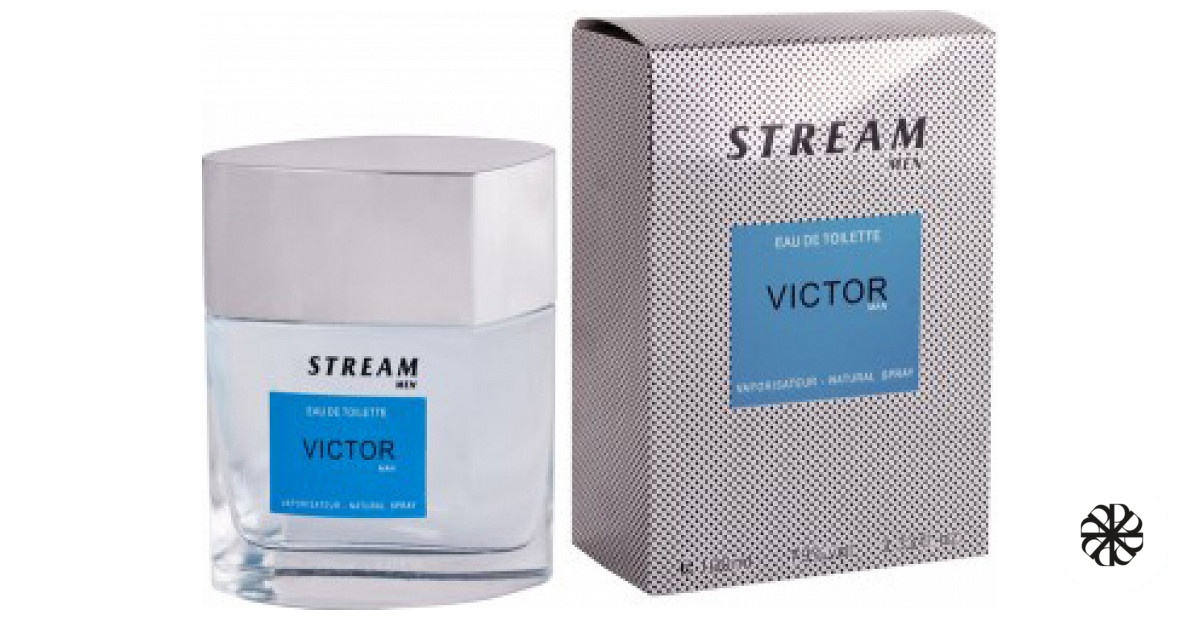 STREAM Victor Christine Lavoisier Parfums