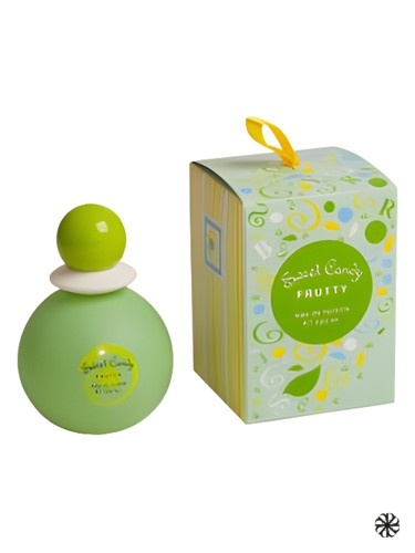 Sweet Candy Frutty Christine Lavoisier Parfums