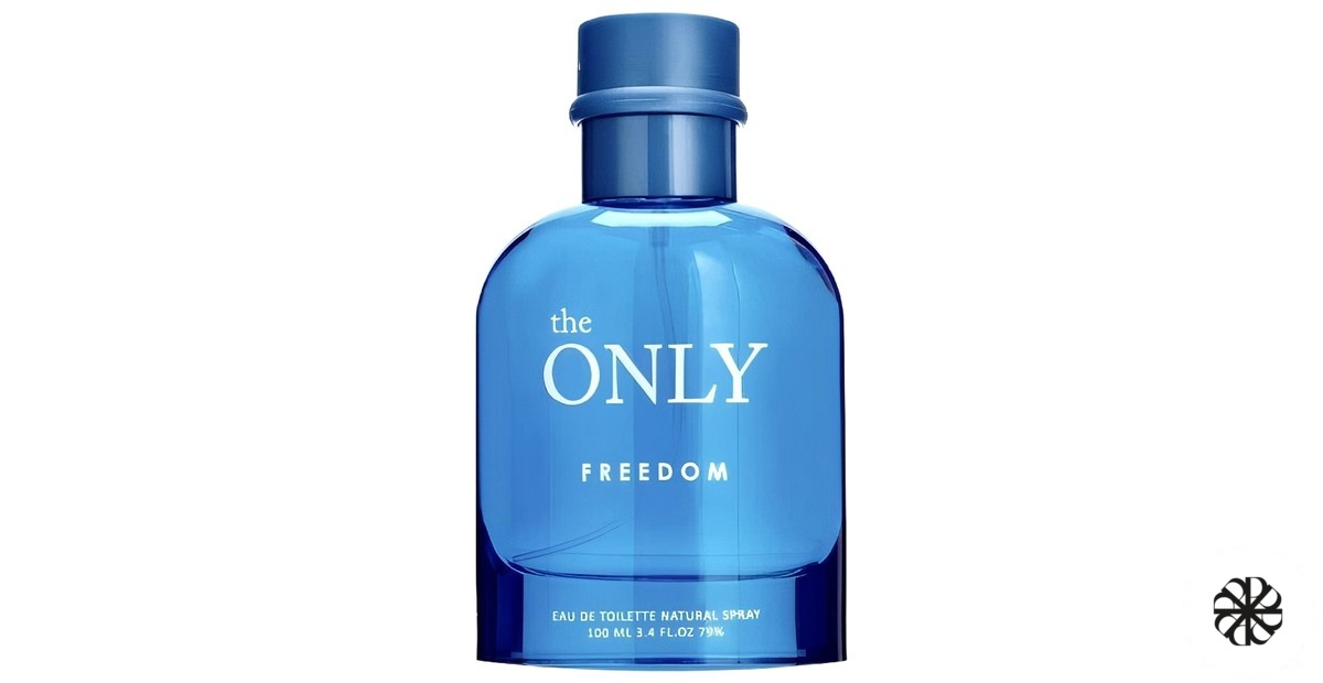 The Only Freedom Christine Lavoisier Parfums