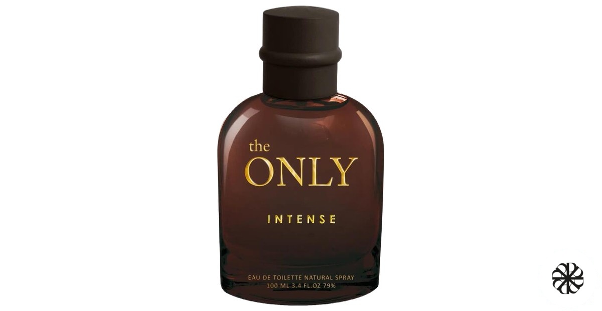 The Only Intense Christine Lavoisier Parfums