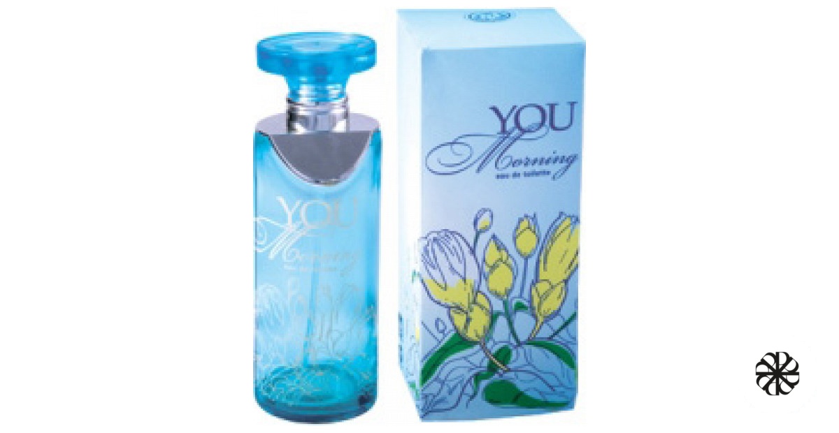 YOU Morning Christine Lavoisier Parfums