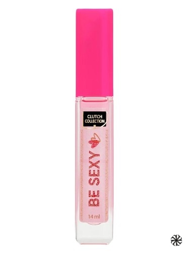 Be Sexy Christine Lavoisier Parfums