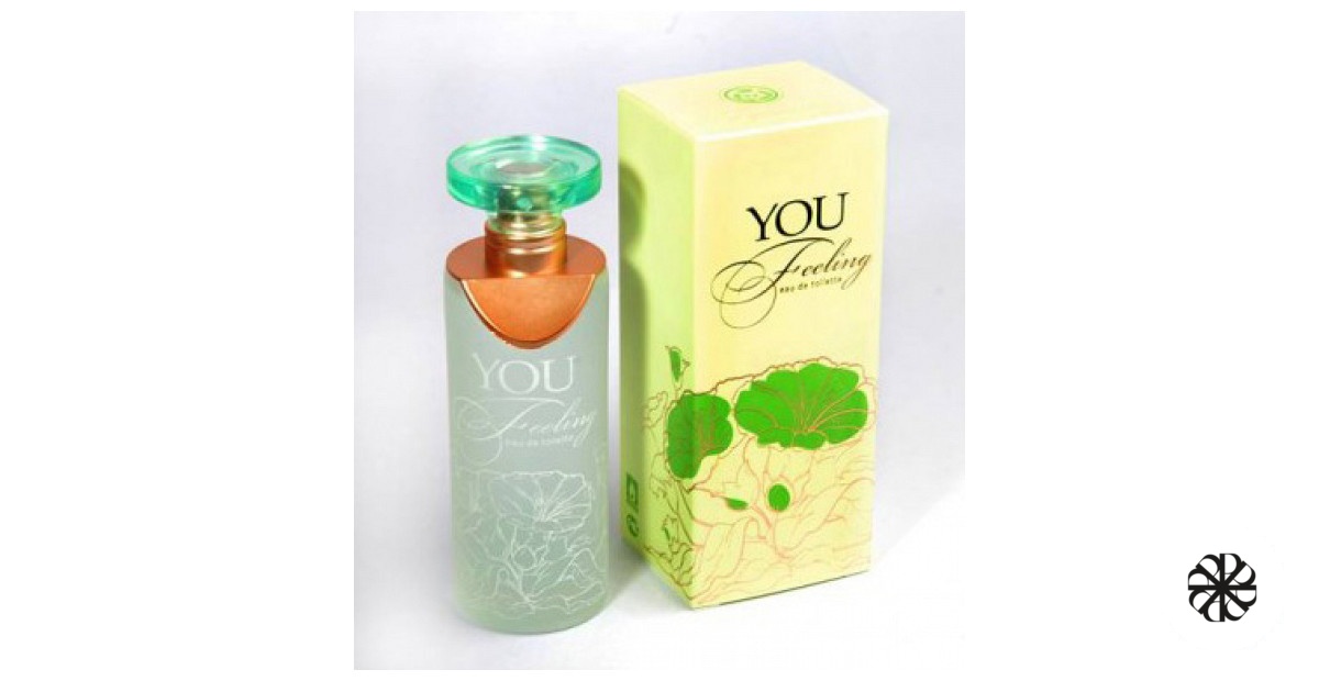 YOU Feeling Christine Lavoisier Parfums