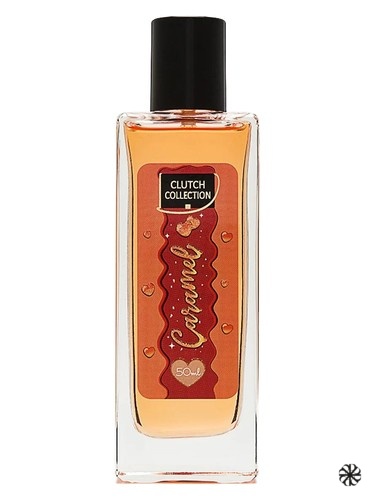 Caramel Christine Lavoisier Parfums