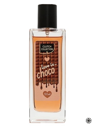 Love Is... Choco Christine Lavoisier Parfums