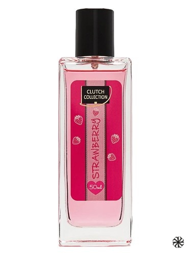 Strawberry Christine Lavoisier Parfums
