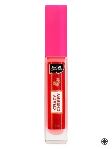 Crazy Cherry Christine Lavoisier Parfums