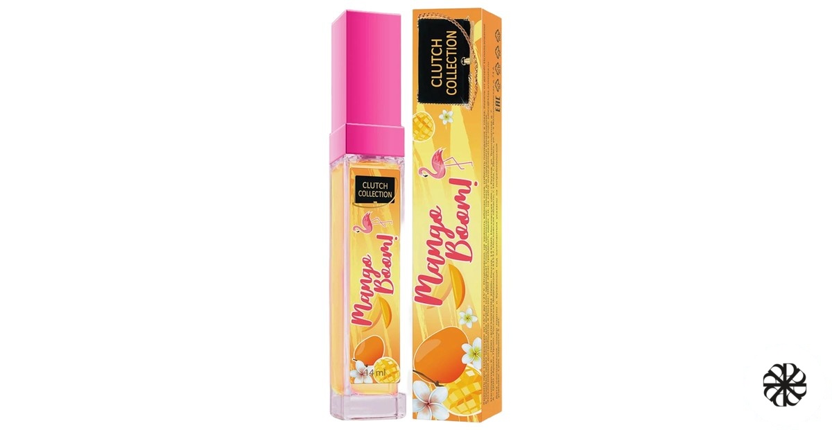 Mango Boom Christine Lavoisier Parfums