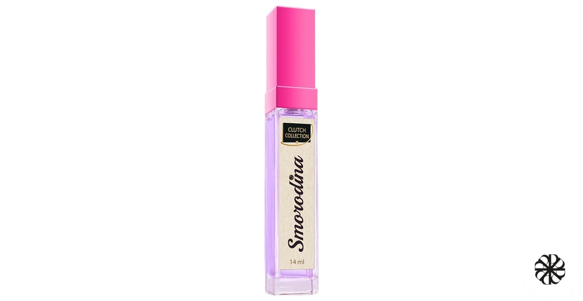 Smorodina Christine Lavoisier Parfums
