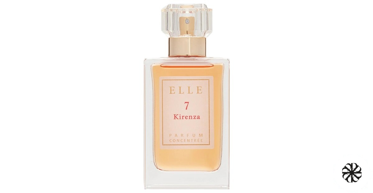 Elle 7 Kirenza Christine Lavoisier Parfums