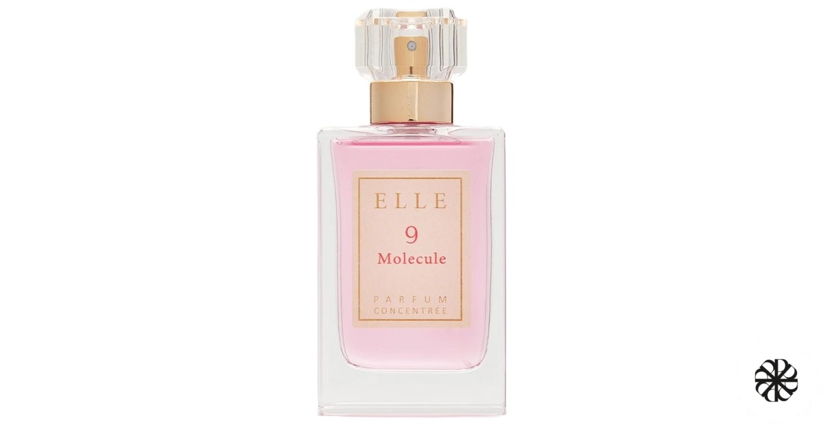 Elle 9 Molecule Christine Lavoisier Parfums