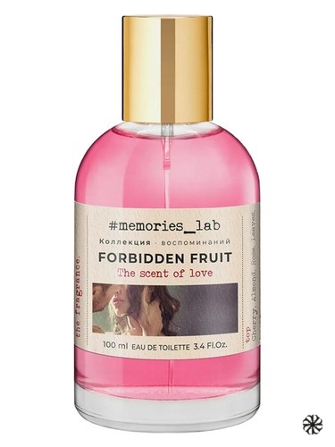 Forbidden Fruit Christine Lavoisier Parfums