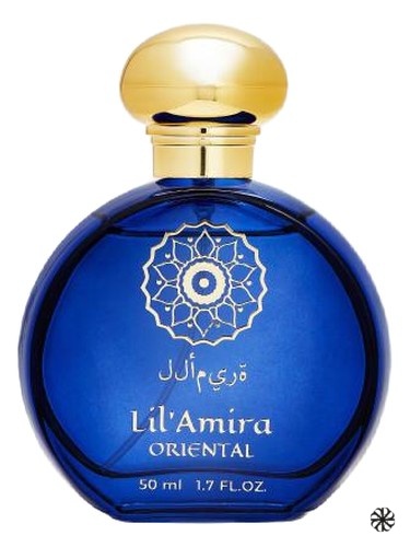 Lil'Amira Christine Lavoisier Parfums