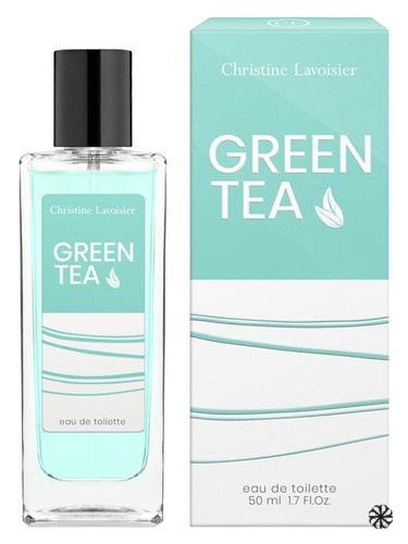 Green Tea Christine Lavoisier Parfums