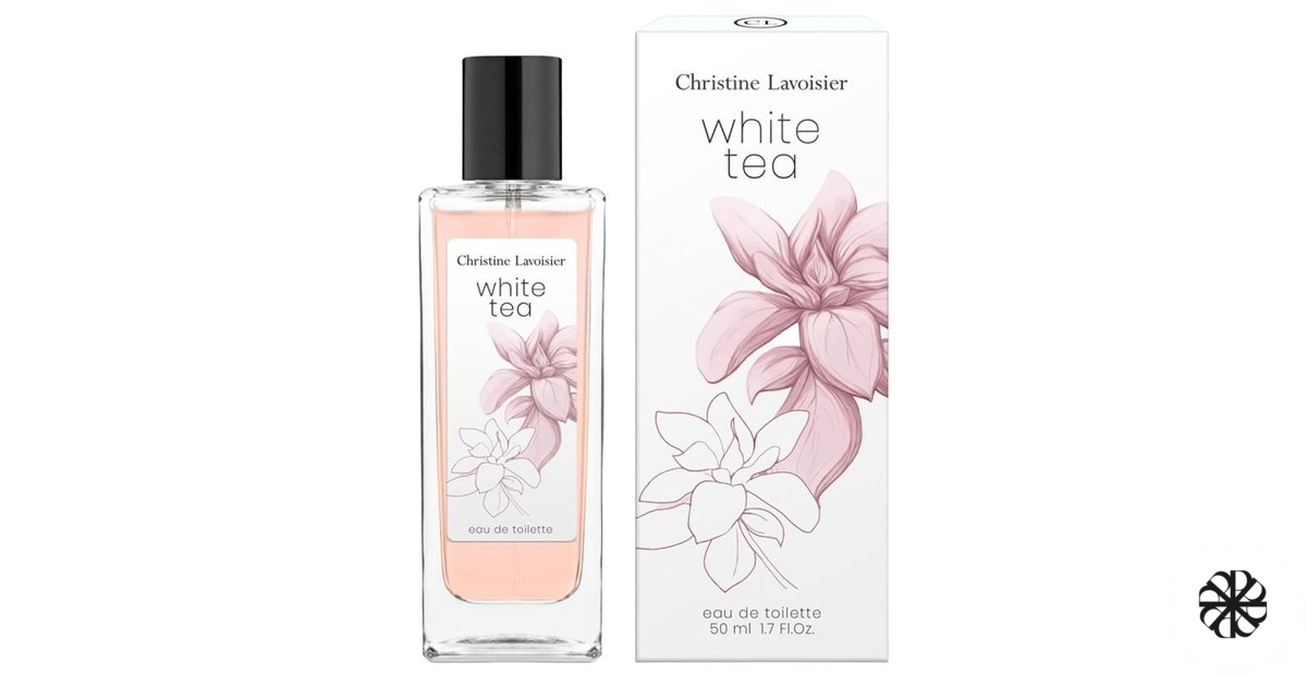 White Tea Christine Lavoisier Parfums