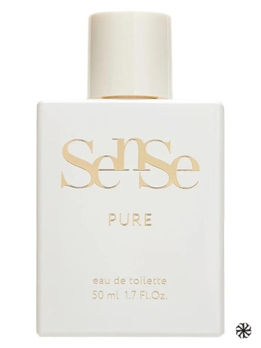 Sense Pure Christine Lavoisier Parfums