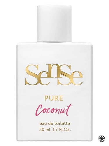 Sense Pure Coconut Christine Lavoisier Parfums