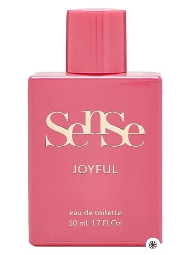 Sense Joyful Christine Lavoisier Parfums