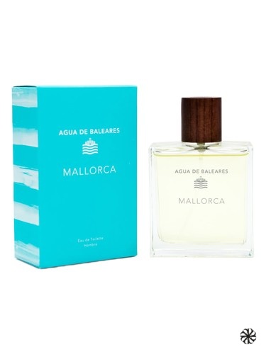 Mallorca Man Agua de Baleares