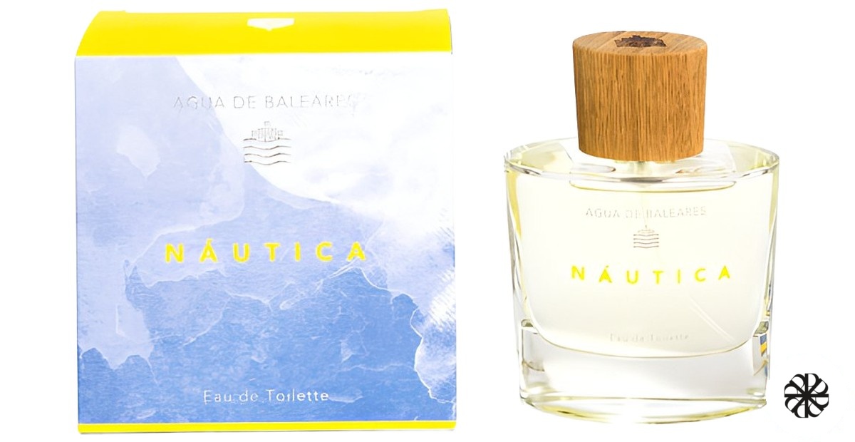 Náutico Woman Agua de Baleares