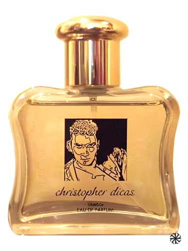 Christopher Dicas Eau de Parfum Christopher Dicas