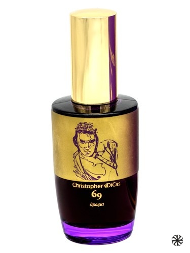 69 Le Parfum Christopher Dicas