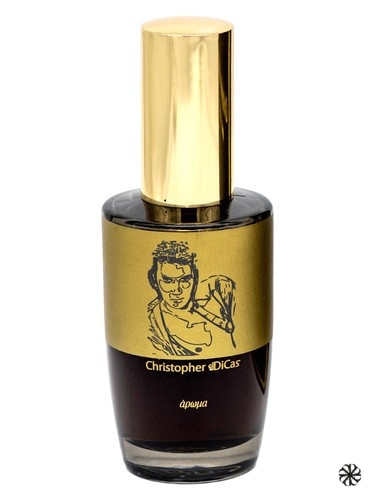Christopher DiCas Le Parfum Christopher DiCas Christopher Dicas