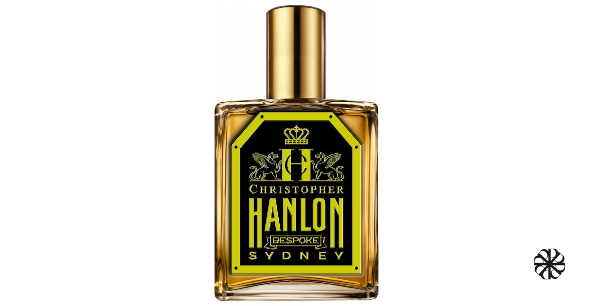 Colonial Gold Christopher Hanlon
