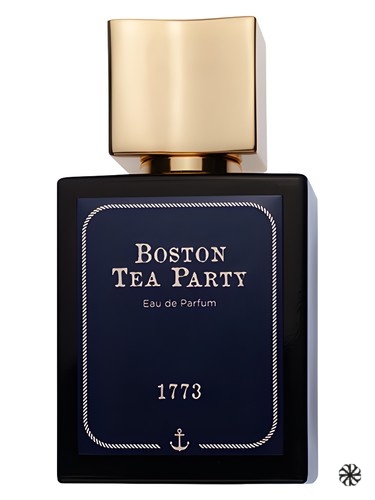 Boston Tea Party, 1773 Chronicles – scents of history
