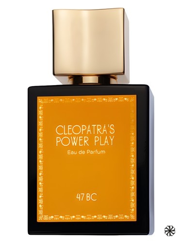 Cleopatra’s Power Play, 47 BC Chronicles – scents of history
