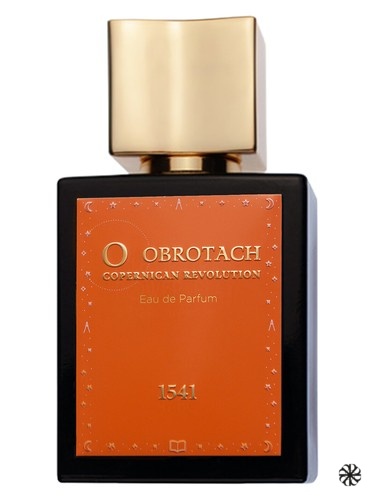O obrotach. Copernican Revolution, 1541 Chronicles – scents of history