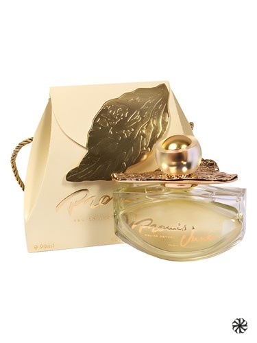 Promis Jure A.P. Durand Parfums