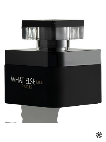 What Else Men A.P. Durand Parfums