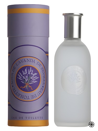 Agua de Lavanda Agua de Sevilla