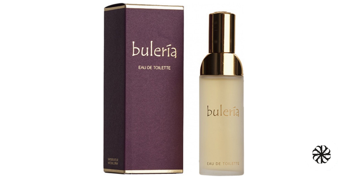 Buleria Agua de Sevilla